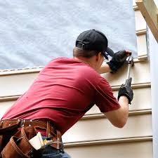 Best Historical Building Siding Restoration  in Grants Pass, OR